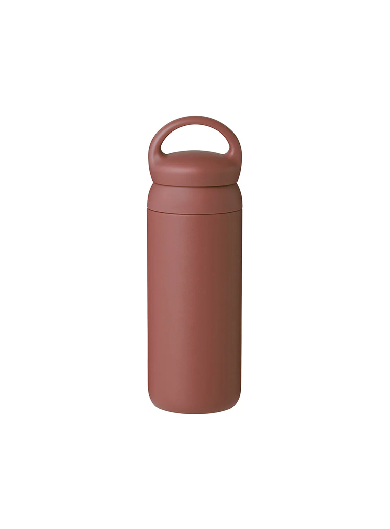 Kinto Day Off Tumbler 500ml / 17oz, Pink