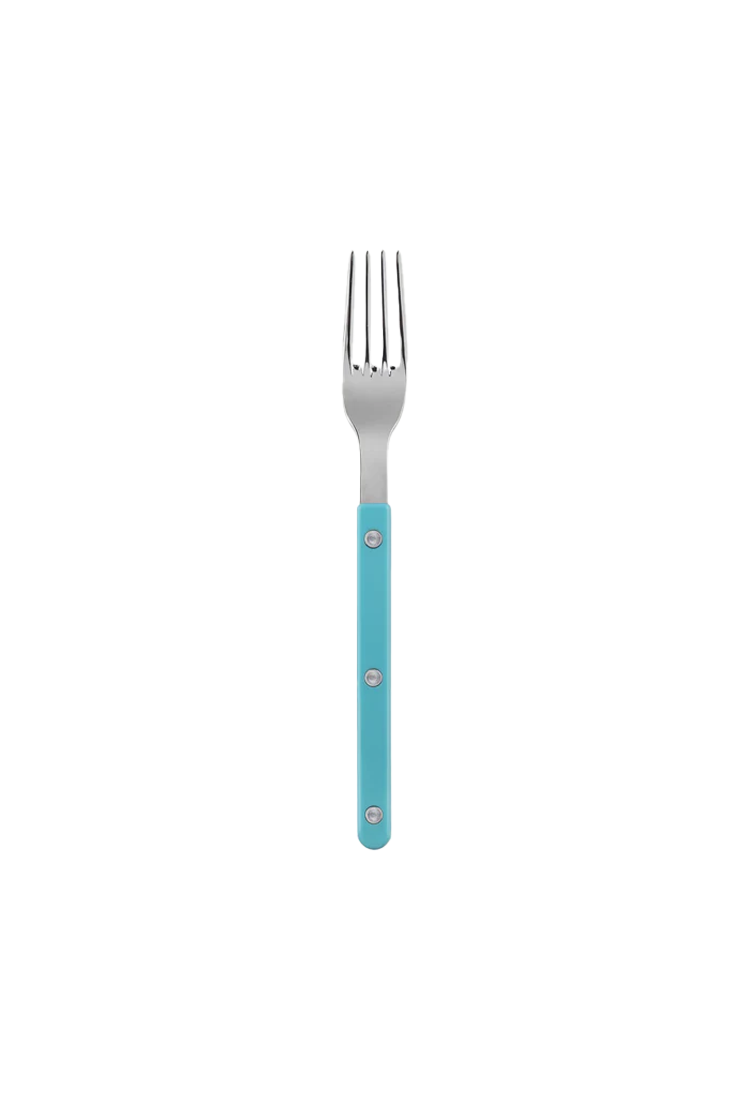 Sabre Bistrot Solid Shiny Dinner Fork