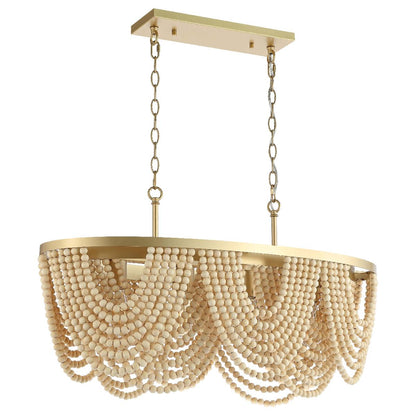 Alluri Chandelier | Safavieh - CHA4034
