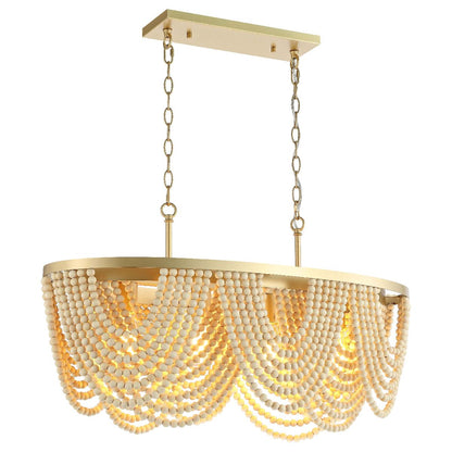 Alluri Chandelier | Safavieh - CHA4034
