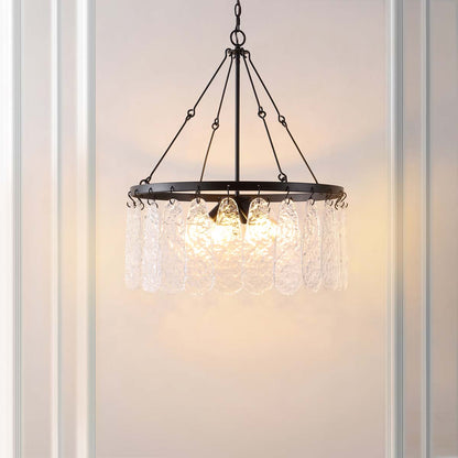 Aremythia Chandelier | Safavieh - CHA4057