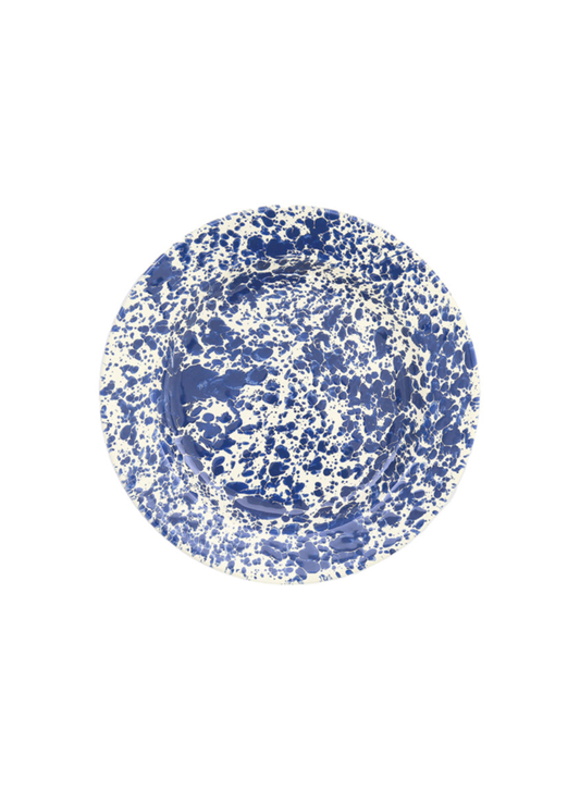 Crow Canyon Splatter Dinner Plate