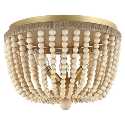 Alodia Chandelier | Safavieh - FLU4098