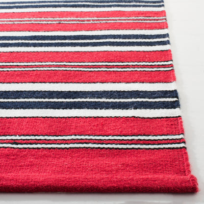 Leopold Stripe 2462 Rug | Lauren Ralph Lauren - LRL2462
