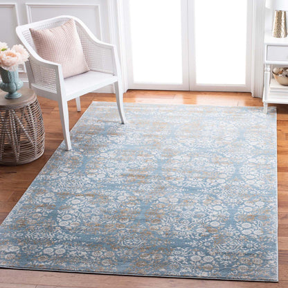 Martha Stewart 0958 Rug | Martha Stewart - MSR0958