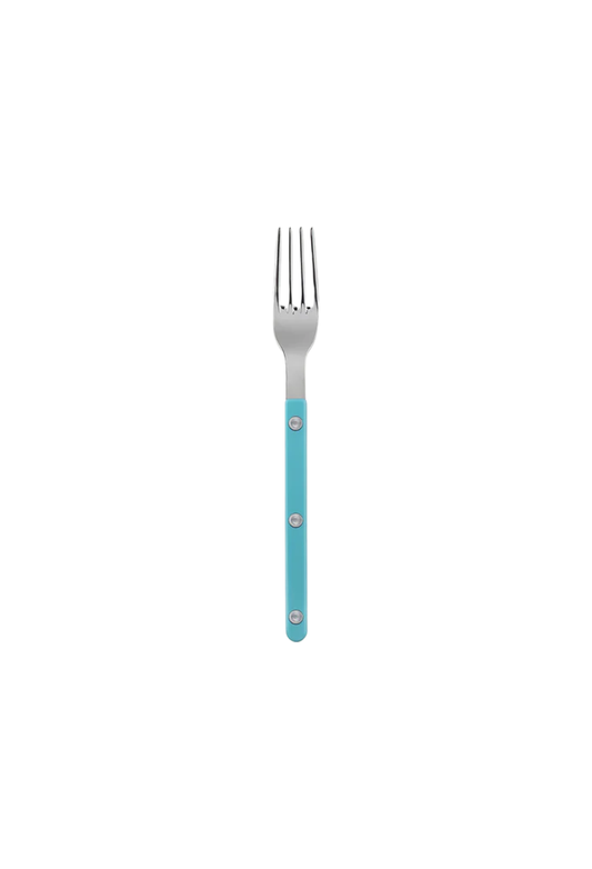 Sabre Bistrot Solid Shiny Cake Fork