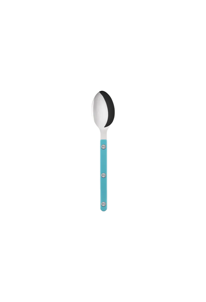 Sabre Bistrot Solid Shiny Tea Spoon
