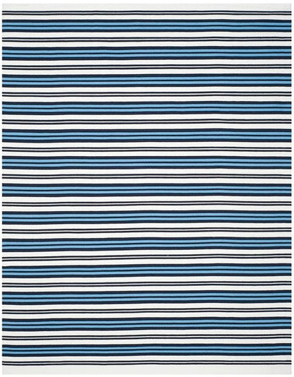 Leopold Stripe 2462 Rug | Lauren Ralph Lauren - LRL2462
