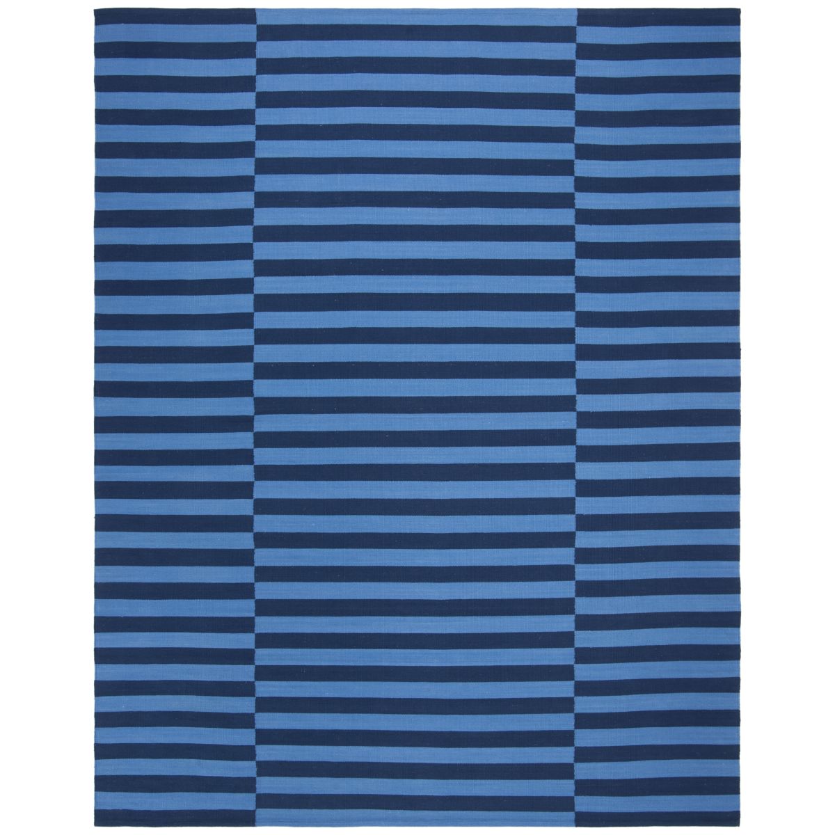 Ludlow Stripe 7350 Rug | Lauren Ralph Lauren - LRL7350