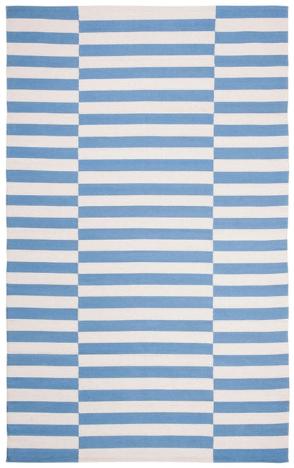 Ludlow Stripe 7350 Rug | Lauren Ralph Lauren - LRL7350