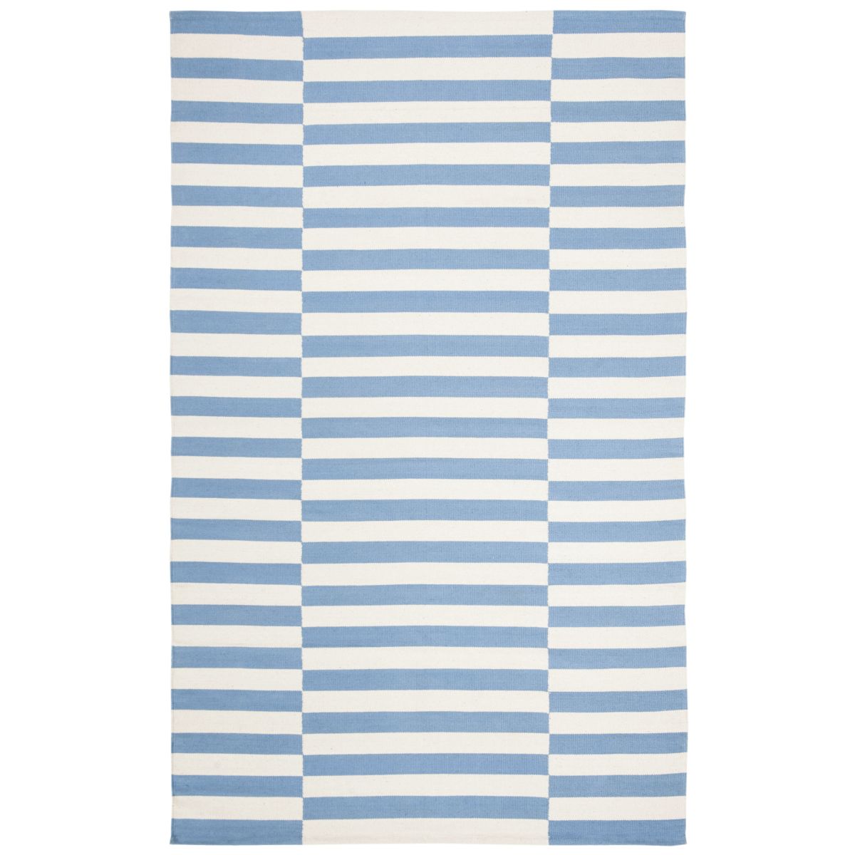 Ludlow Stripe 7350 Rug | Lauren Ralph Lauren - LRL7350